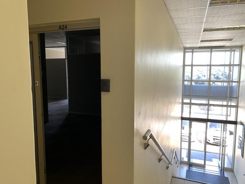 To Let commercial Property for Rent in Northgate Island Western Cape